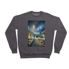 Universal Archway Crewneck Sweatshirt