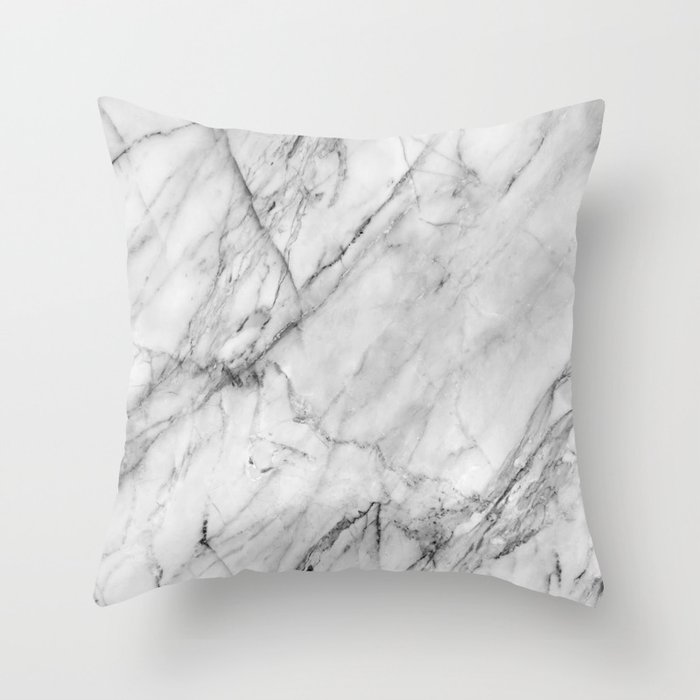 Marble pillow outlet covers
