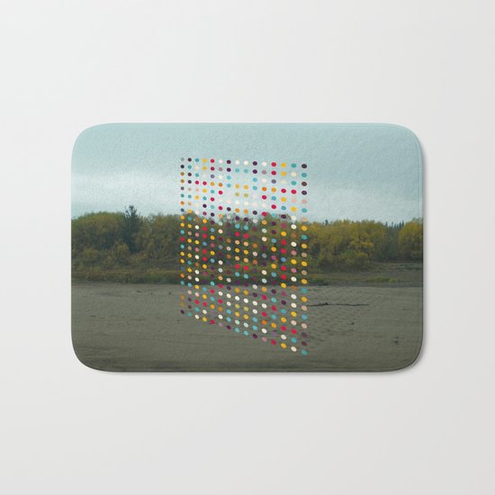 Mahalo Bath Mat