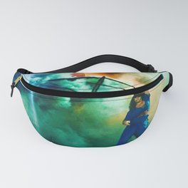 Cleansing Fanny Pack