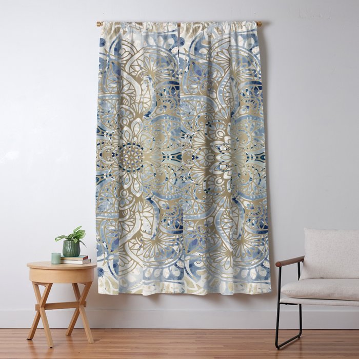 Blackout Curtain