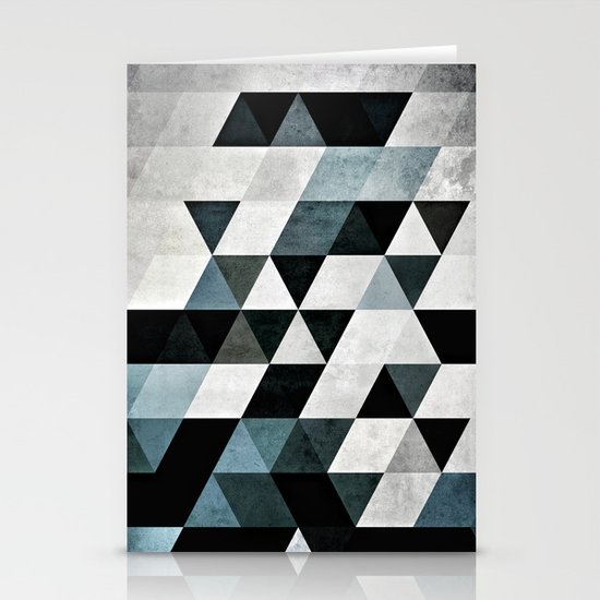Pyly Pyrtryt Stationery Cards