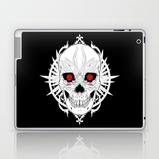 Botch Laptop & iPad Skin