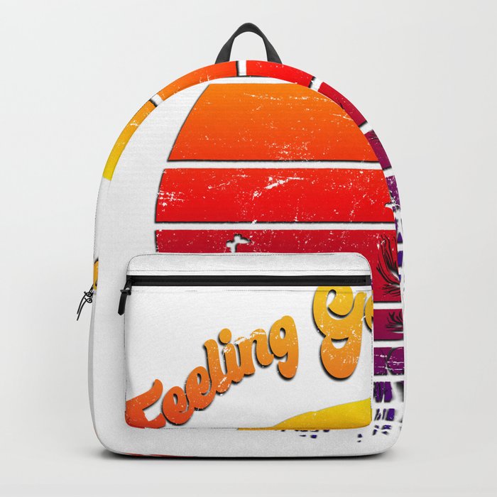 What makes a good backpack online