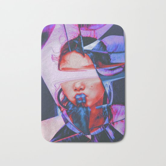 Azal Bath Mat
