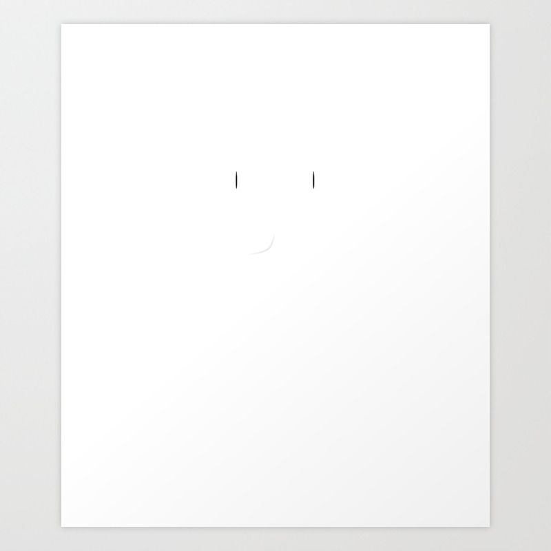At Least My Cat Loves Me Art Print By Passionloft Society6