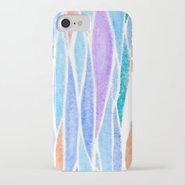 Sea Glass iPhone Case
