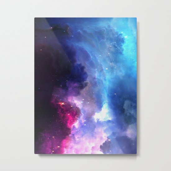 Astralis Metal Print