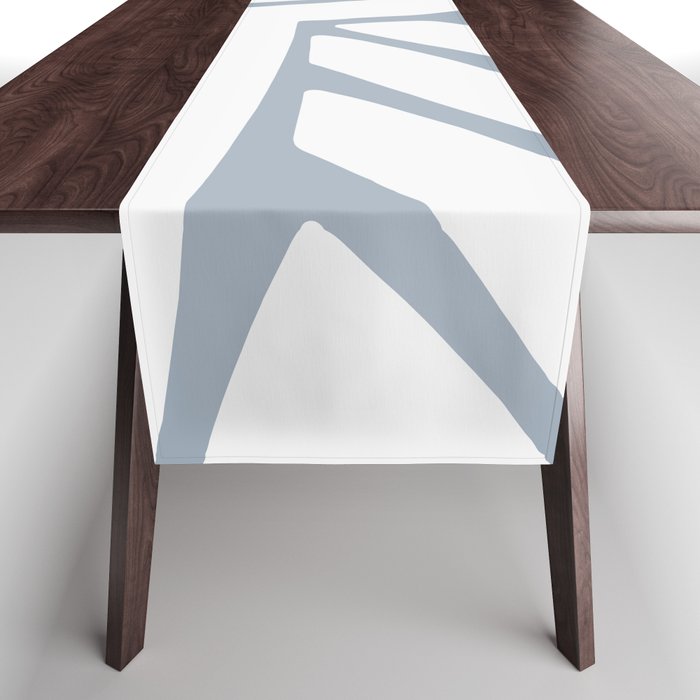 Abstract Stripes LXXII Table Runner