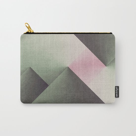 RAD XXI Carry-All Pouch