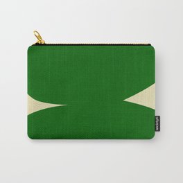 Abstract-w Carry-All Pouch