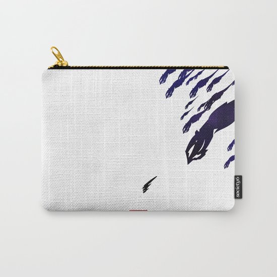 Mass Effect 3 (w/quote) Carry-All Pouch