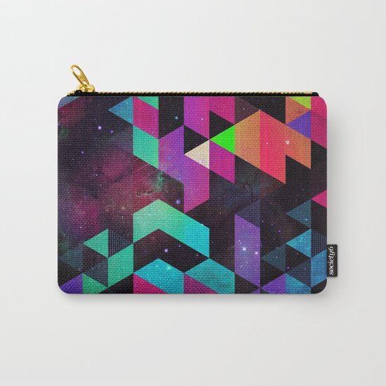 Hyzzy Carry-All Pouch