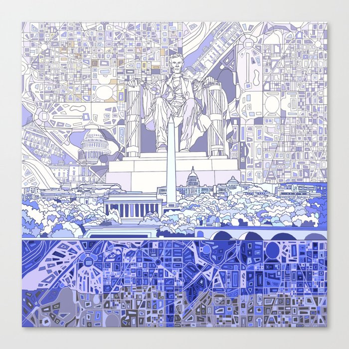 Canvas Print
