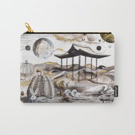 Have I Gone mad? Carry-All Pouch