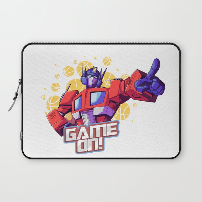 Game on! Laptop Sleeve