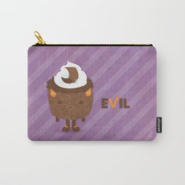 Devil's Food Cake Carry-All Pouch