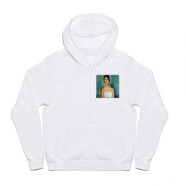 Amedeo Modigliani "Christina" Hoody