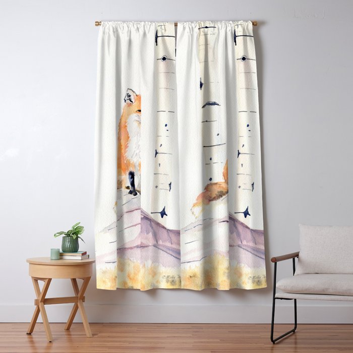 Blackout Curtain