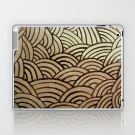 Doooodles  Laptop & iPad Skin