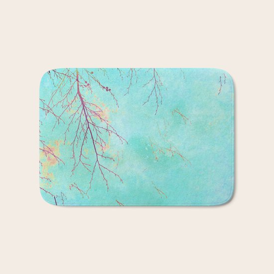 #167 Bath Mat