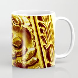 Culpabilité dorée (Gilded Guilt) Coffee Mug