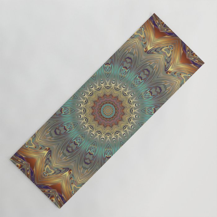 yoga mat india