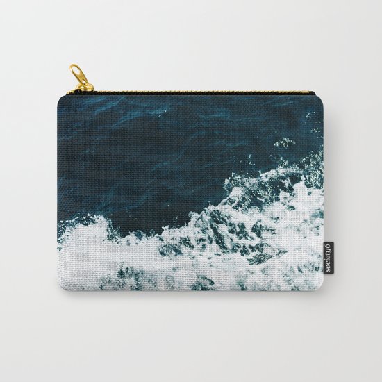 Come Over Me #lifestyle Carry-All Pouch
