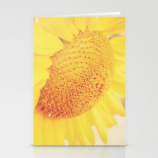 Sunlight Stationery Cards