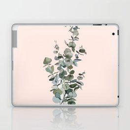eucalyptus Laptop Skin