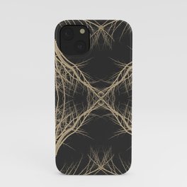 Branch Theory iPhone Case