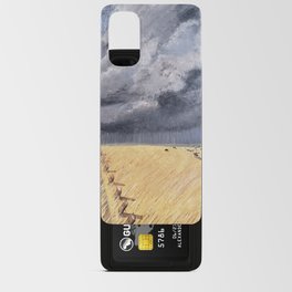 After the Storm Android Card Case