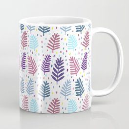 Joyful Branches IV Coffee Mug