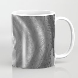 Sound - 35 (liquid waves portal) Coffee Mug