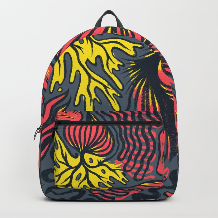 DECEMBLOB Backpack