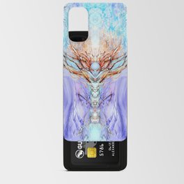 Dive Android Card Case