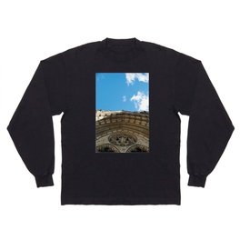 Cathedral Sky Long Sleeve T Shirt