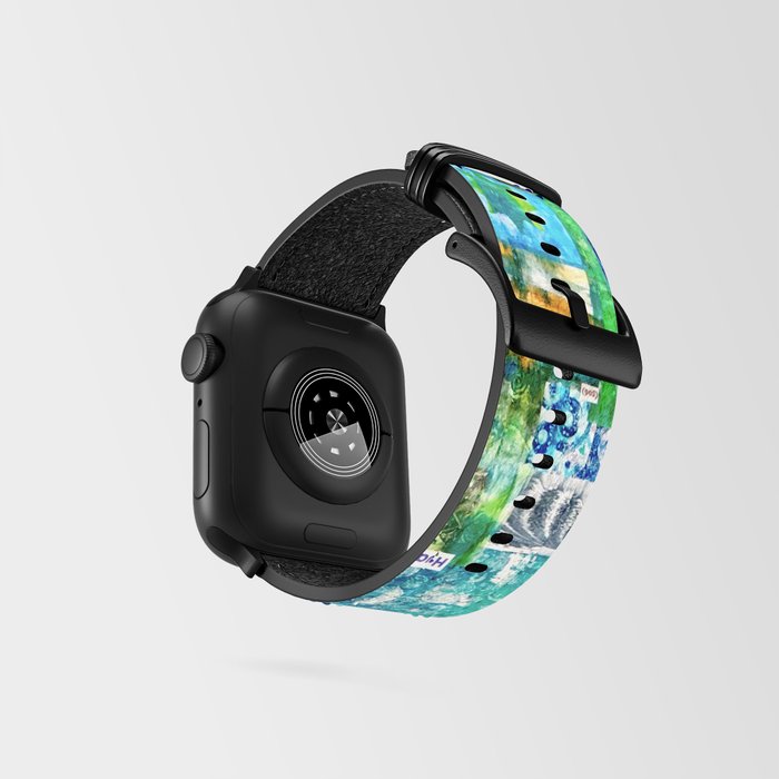 Pura vida sales apple watch band