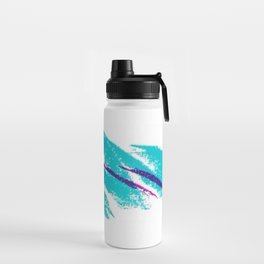 Smooth Jazz Water Bottle