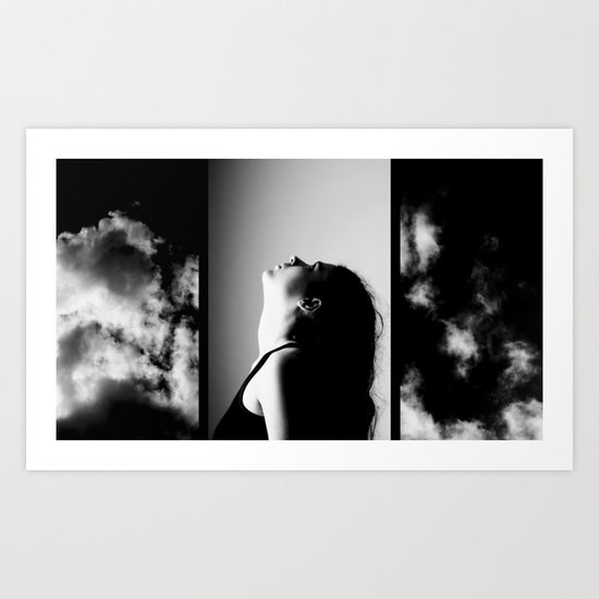 on september 12th Art Print