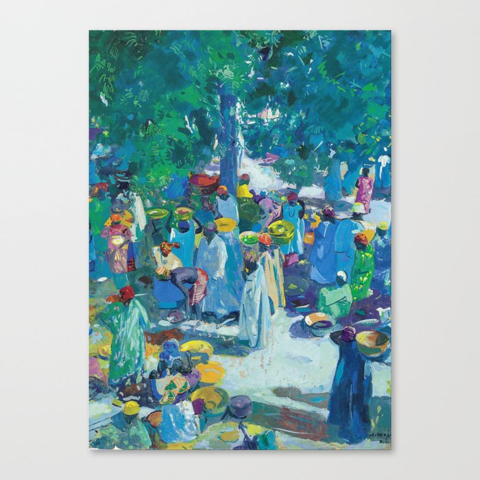 Canvas Print