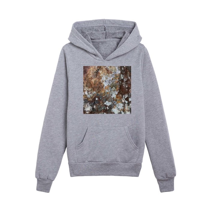 Abstract Beauty of Nature Autumn mood #decor #society6 #buyart Kids Pullover Hoodie