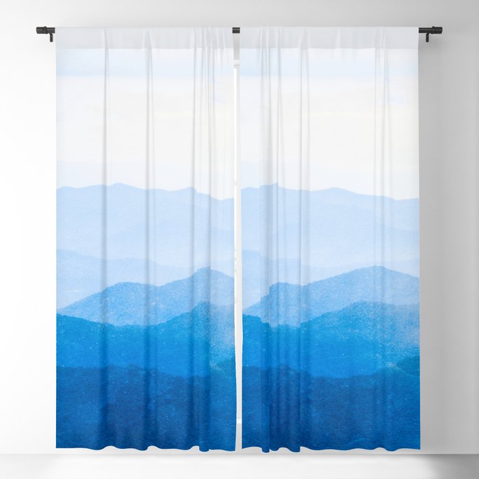 Blackout Curtain
