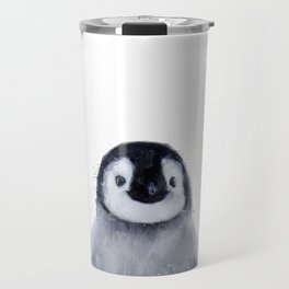 Little Penguin Travel Mug