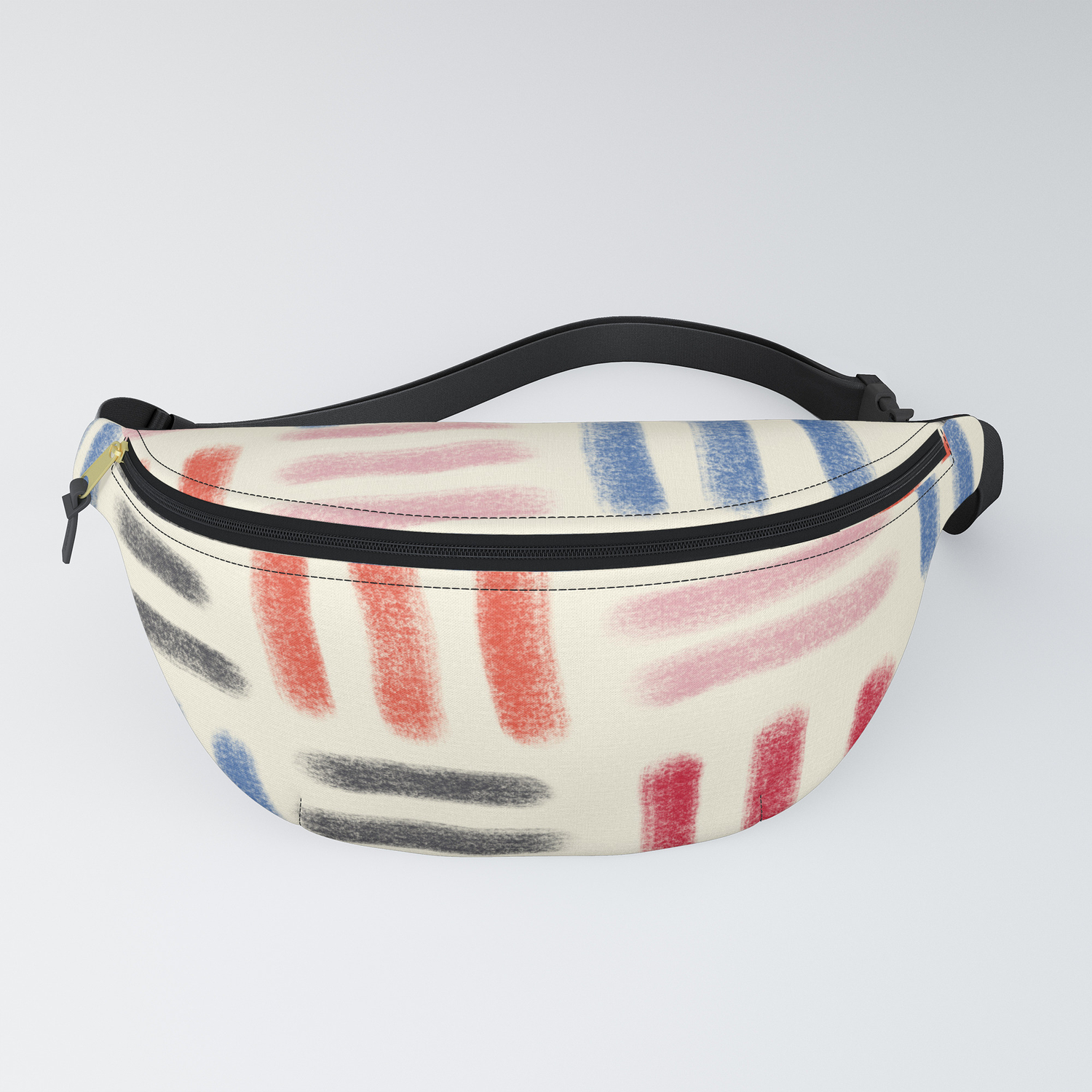 cloth fanny pack