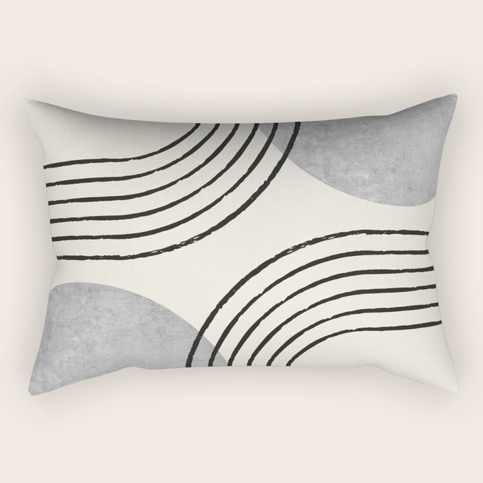 Rectangular Pillow