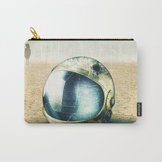 Desert Carry-All Pouch