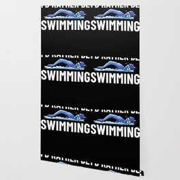Swimming Coach Swim Pool Swimmer Lesson Wallpaper