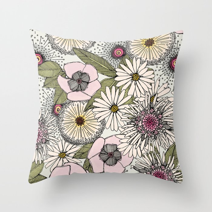 Throw Pillow