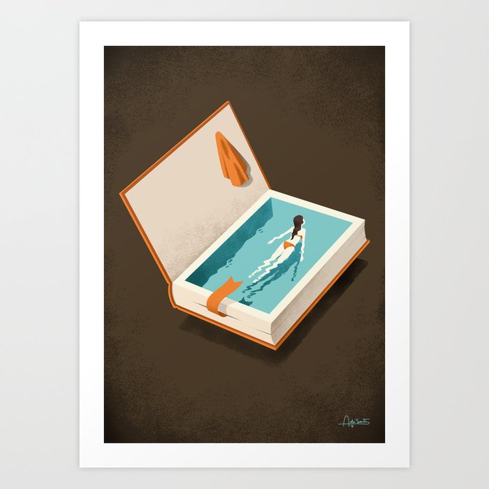 Art Print